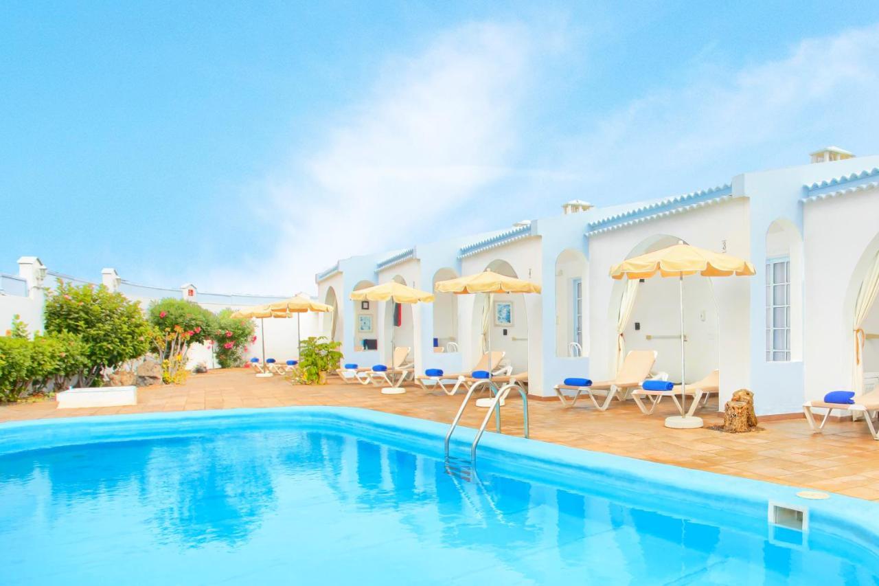 Neptuno Bungalows - Adults Only Apartment Corralejo